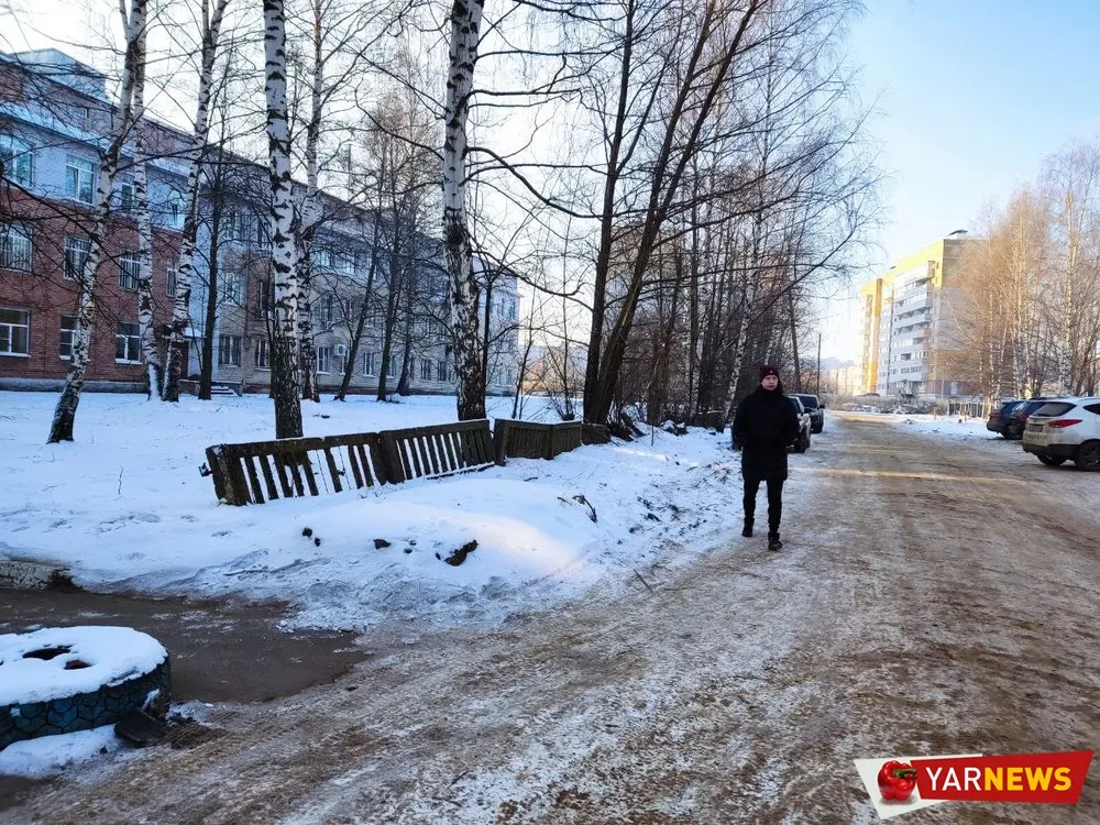 «Вы город приведите в порядок!»: федеральная гостья сравнила ярославские власти с квашеной капустой