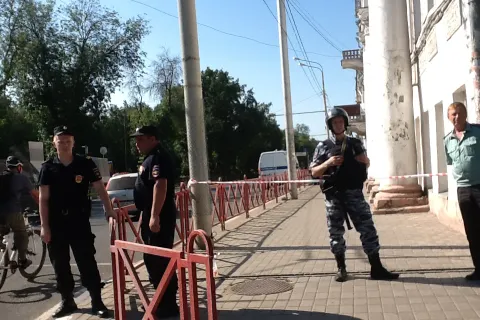 Сегодня в Ярославле будет оглашен приговор Евгению Урлашову
