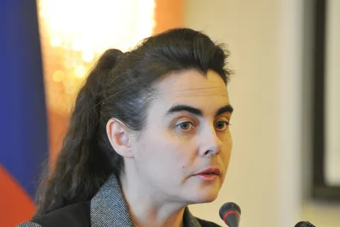 Депутат муниципалитета Ярославля Миша Халтян стал семнадцатым в комиссии по управлению и распоряжению муниципальным имуществом. С фото