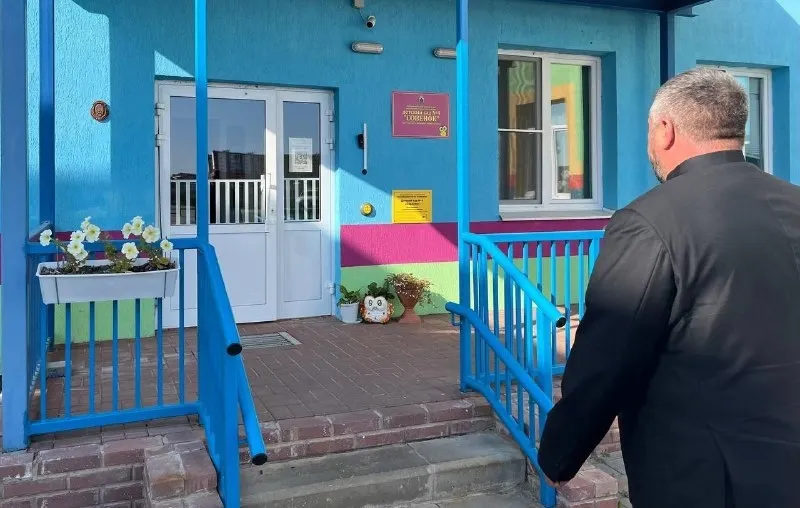 Ярославский детский сад три года отказывается принимать ребёнка