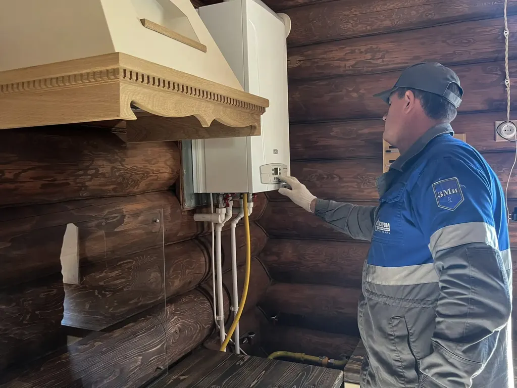 В Ярославской области заявки на догазификацию подали около 18 тысяч семей