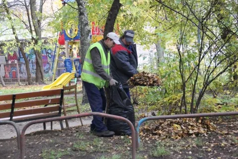 В Ярославле составили рейтинг управляющих компаний