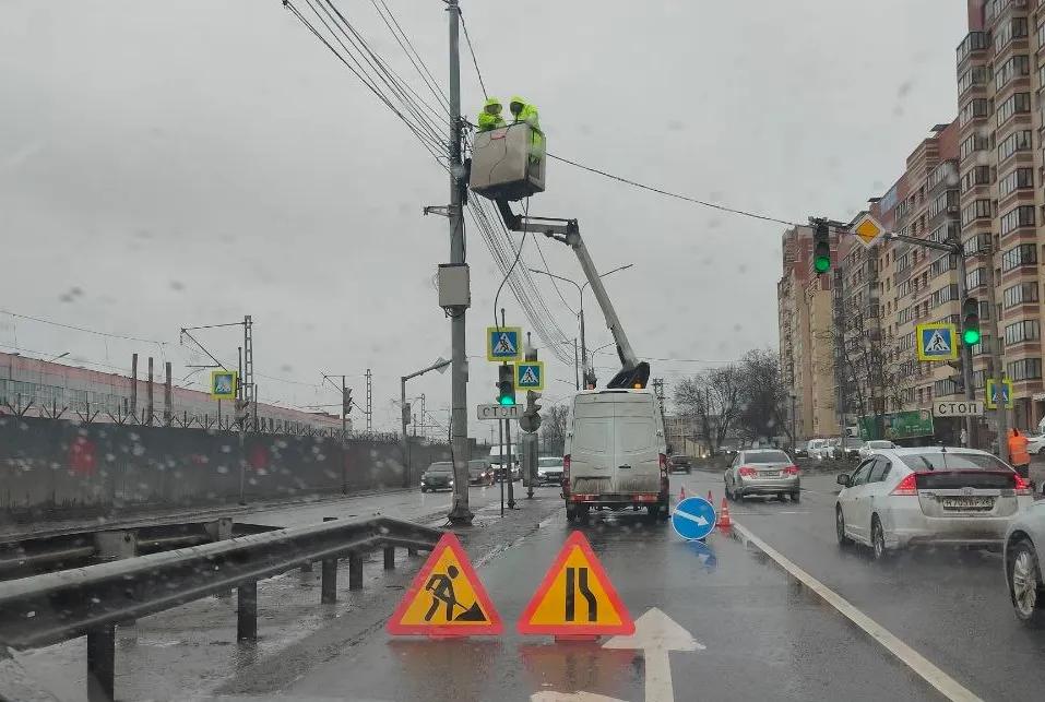 В ярославской ГАИ назвали сроки установки комплексов автофиксации нарушений ПДД