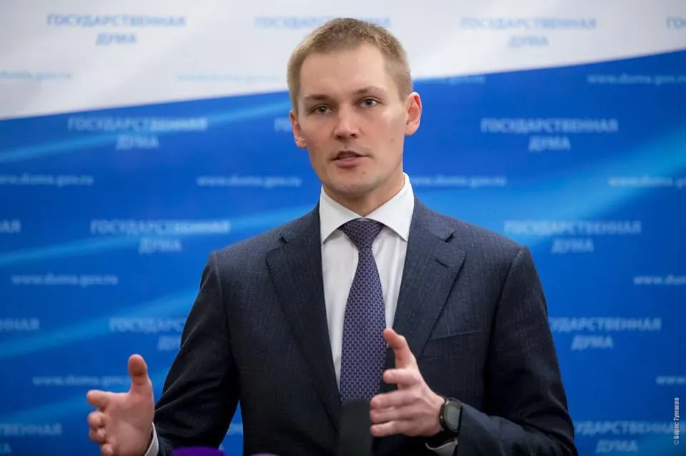 В ярославской Единой России поменяется руководитель
