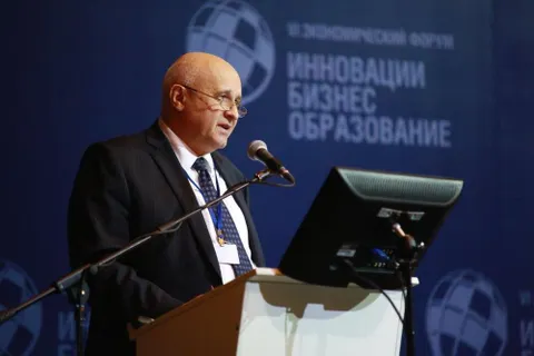 Ярославские промышленники и предприниматели предложили меры по развитию экономики