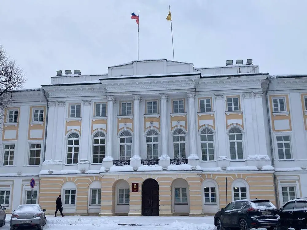 Яроблдума может отказаться от тайного голосования