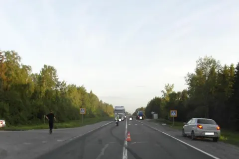 В Ярославской области в День защиты детей два ребенка получили травмы в ДТП