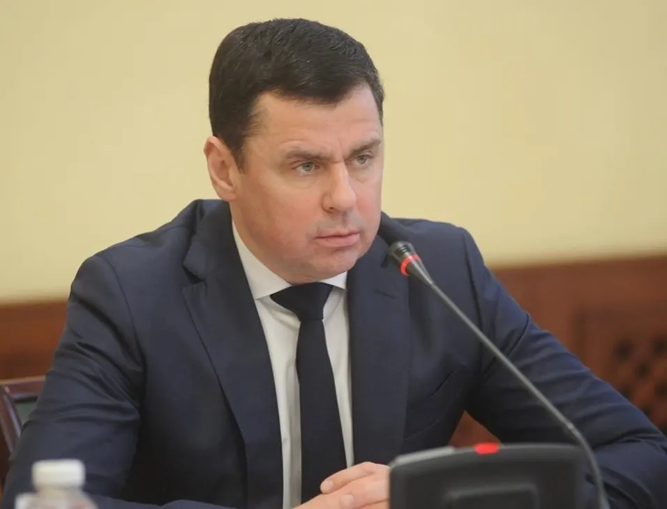На грани провала: ярославского губернатора предупредили о потере миллиардов
