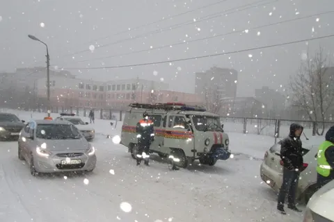 В Ярославской области в ДТП пострадал десятилетний мальчик