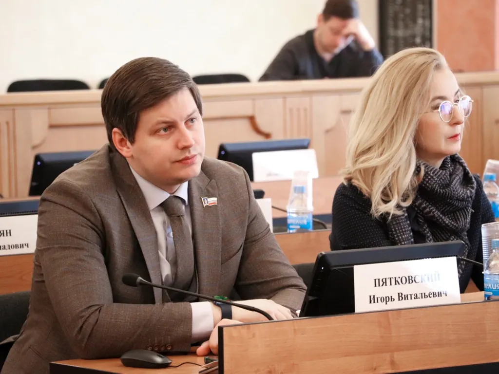 Депутат муниципалитета Ярославля обнародовал свою поэзию