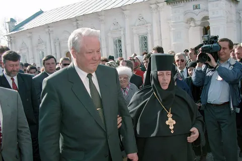 Сергей Метелица: Возрождение Толгской обители с первого дня до сегодняшнего