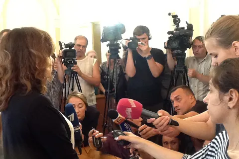 Почему версия о политическом преследовании Урлашова не принесла ему пользы?