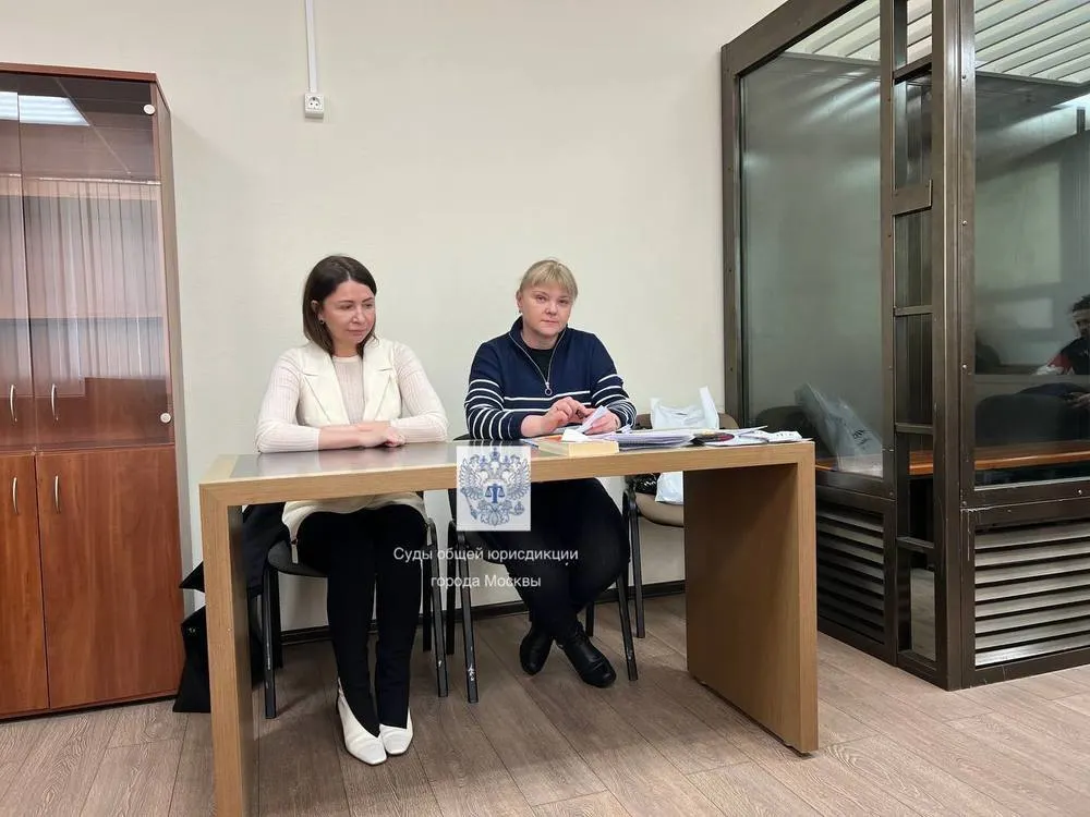 Следственный комитет завершил расследование дела Блиновских