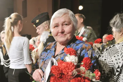 В Ярославле готовятся к 25-летию вывода советских войск из Афганистана. Фоторепортаж