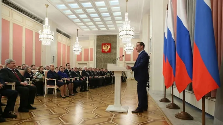 Труд рыбинских птицеводов отметили премией правительства Российской Федерации