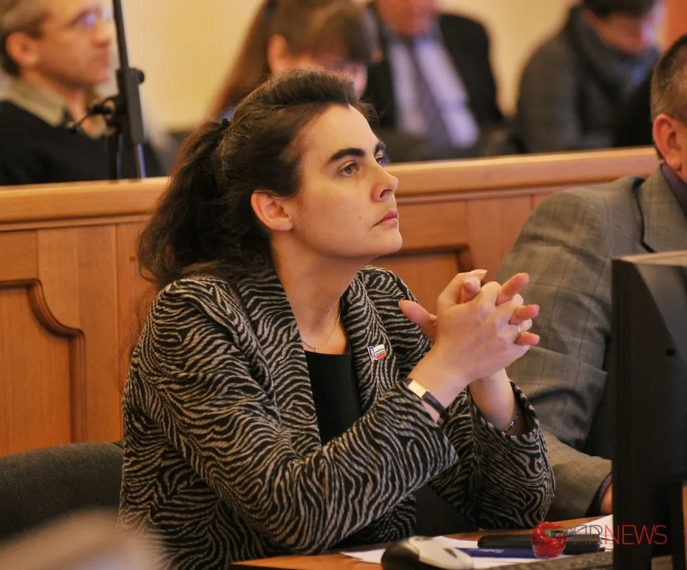 В муниципалитете Ярославля вспоминали первоцветы