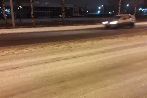 Ярославские власти не подготовились к приходу «Тани»?
