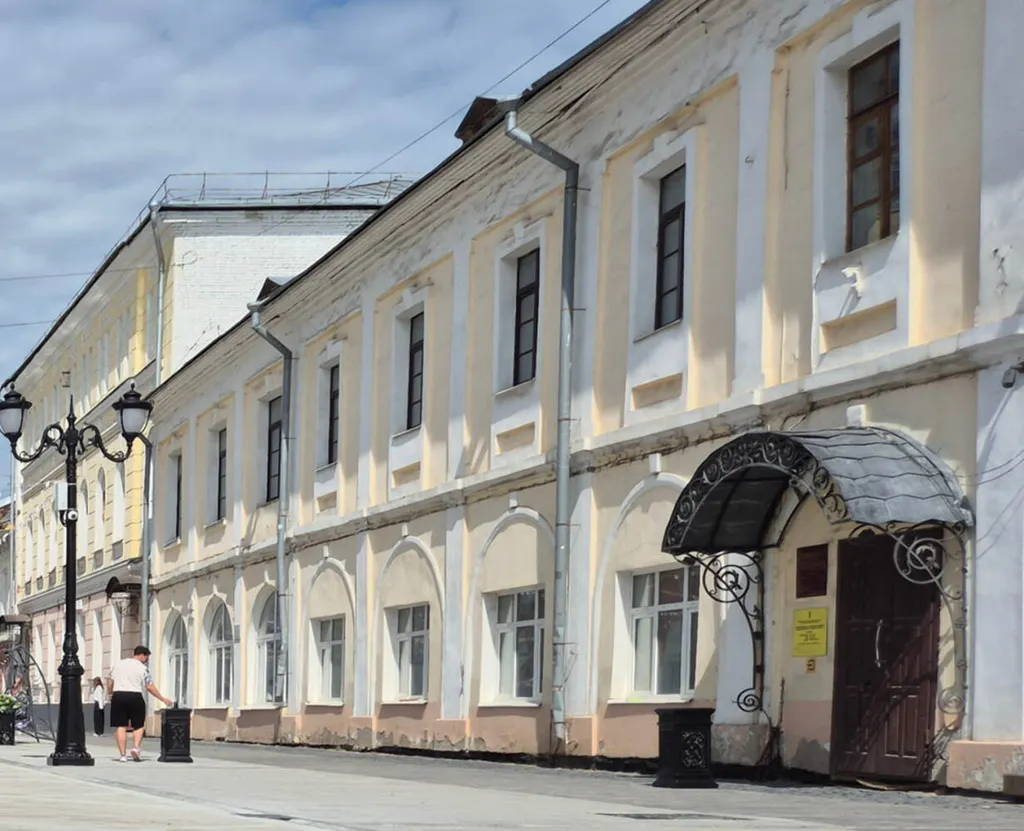 Помещения ярославского экс-горизбиркома купит местный бизнесмен