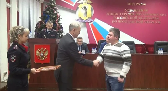  Дворового педофила в Ярославле поймал сосед жертвы 