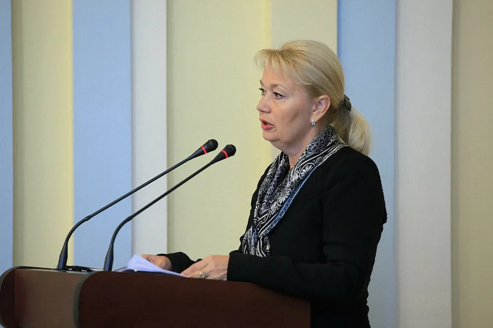 В ярославском правительстве сменился главный по здравоохранению