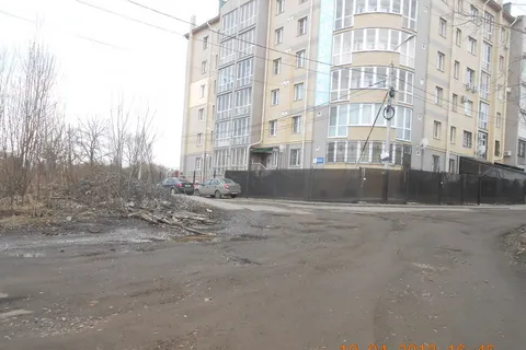 Прокуратура Красноперекопского района Ярославля через суд требует отремонтировать дороги