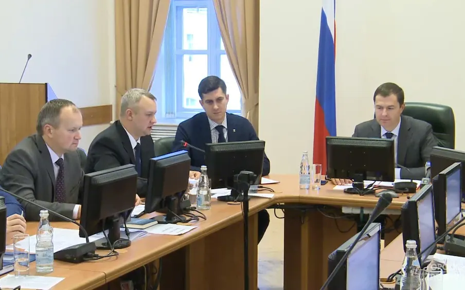 «Общегородская бубнилка»: ярославцы засыпают на трансляции ОГС