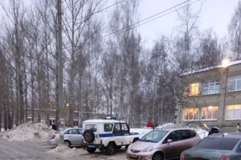 В Ярославле в поликлинике умер мужчина