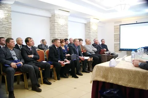 Сергей Ястребов: «Необходимо провести реформу системы местного самоуправления в Ярославской области»