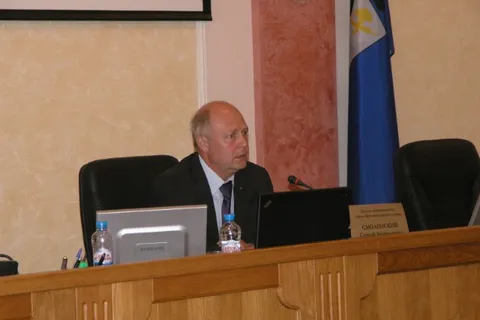 Депутаты муниципалитета Ярославля поддерживают инвестиционную деятельность