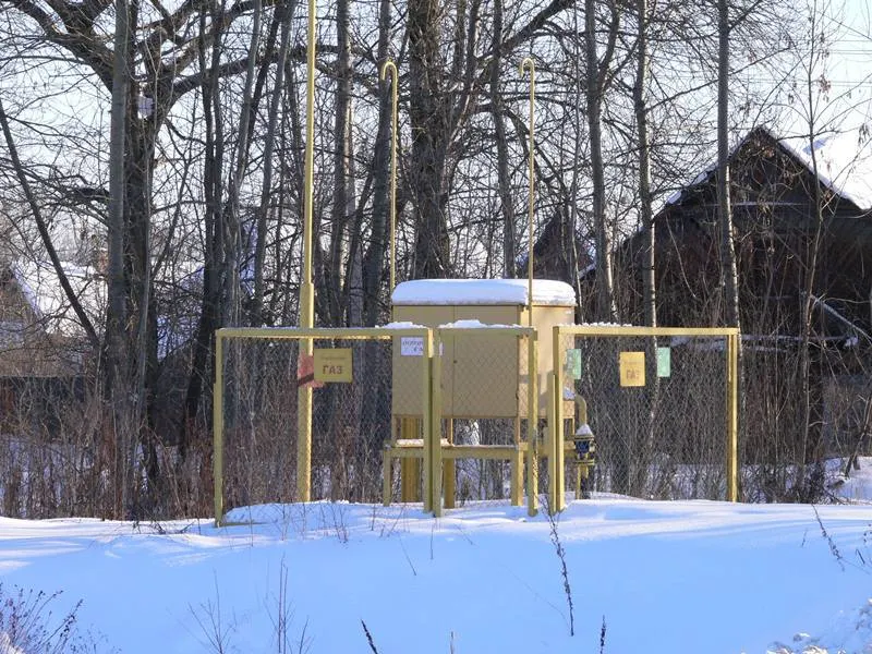 В Ярославской области прокладывают газовые сети