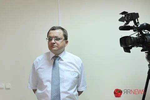 Александр Нечаев начал выстраивать отношения с депутатами муниципалитета Ярославля. С фото из архива