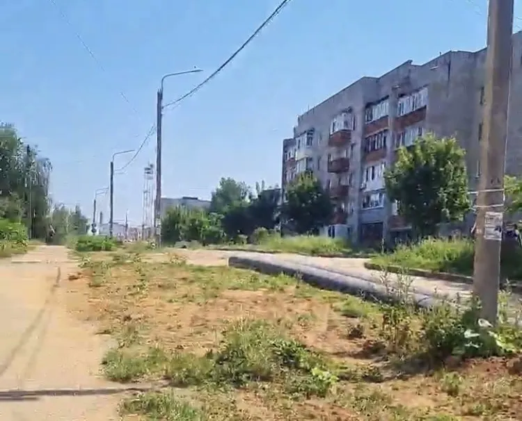 Переславцы жалуются на исполнение программы 60+