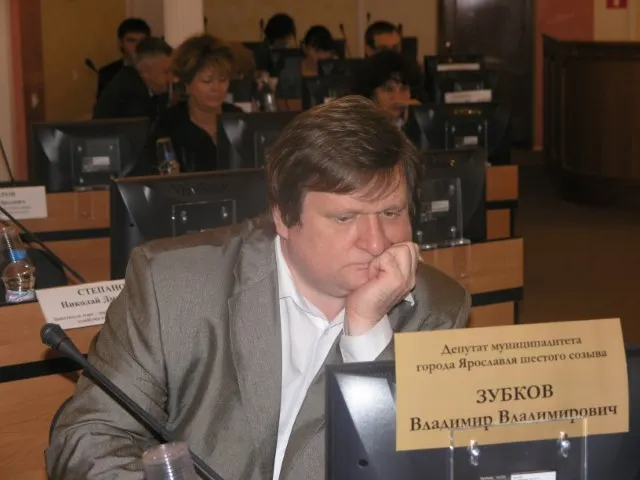 Депутаты ярославского муниципалитета обращаются за помощью в Государственную Думу РФ