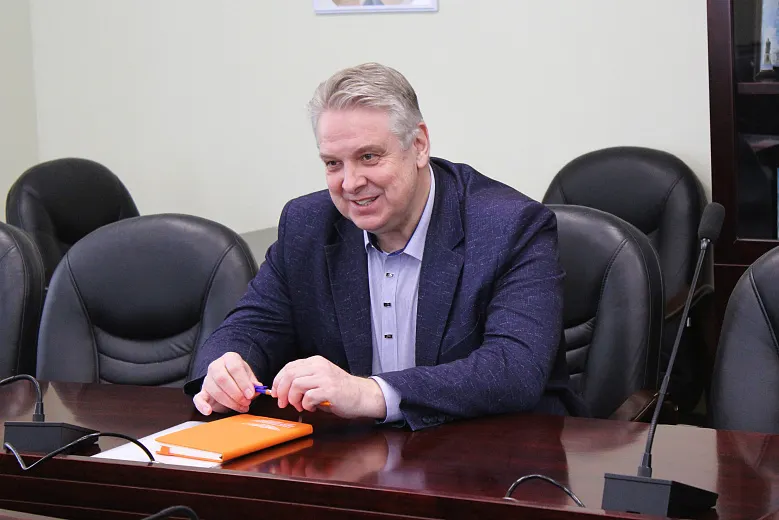 В «Яргорэлектротрансе» официально сменился директор