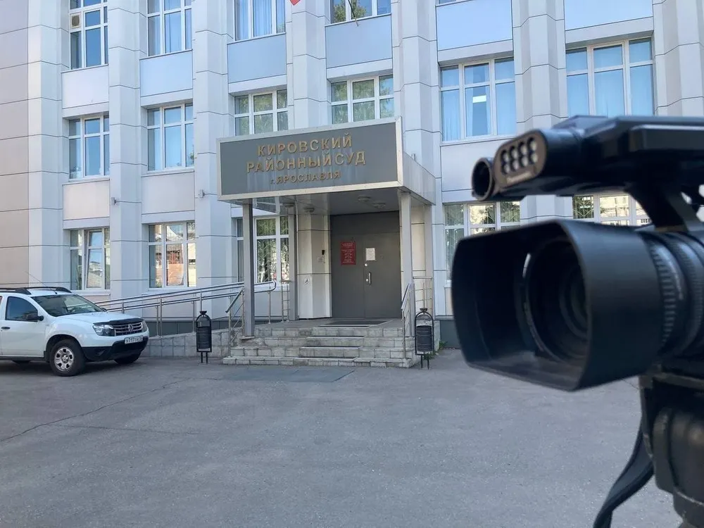 Суд в Ярославле ликвидировал негосударственный камерный театр