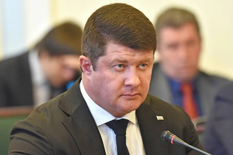 Доходы мэра Ярославля снизились, а недвижимости в собственности прибавилось