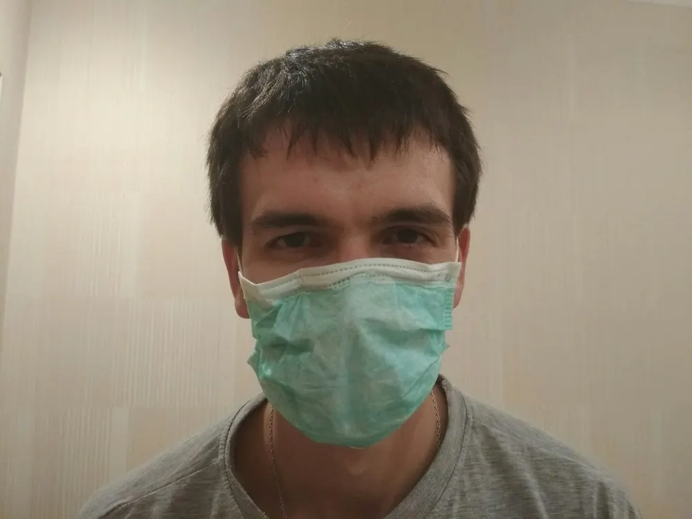 Фрунзенский район Ярославля накрыл едкий смог