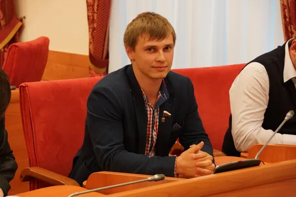В Ярославле экс-депутата осудили за похищение человека