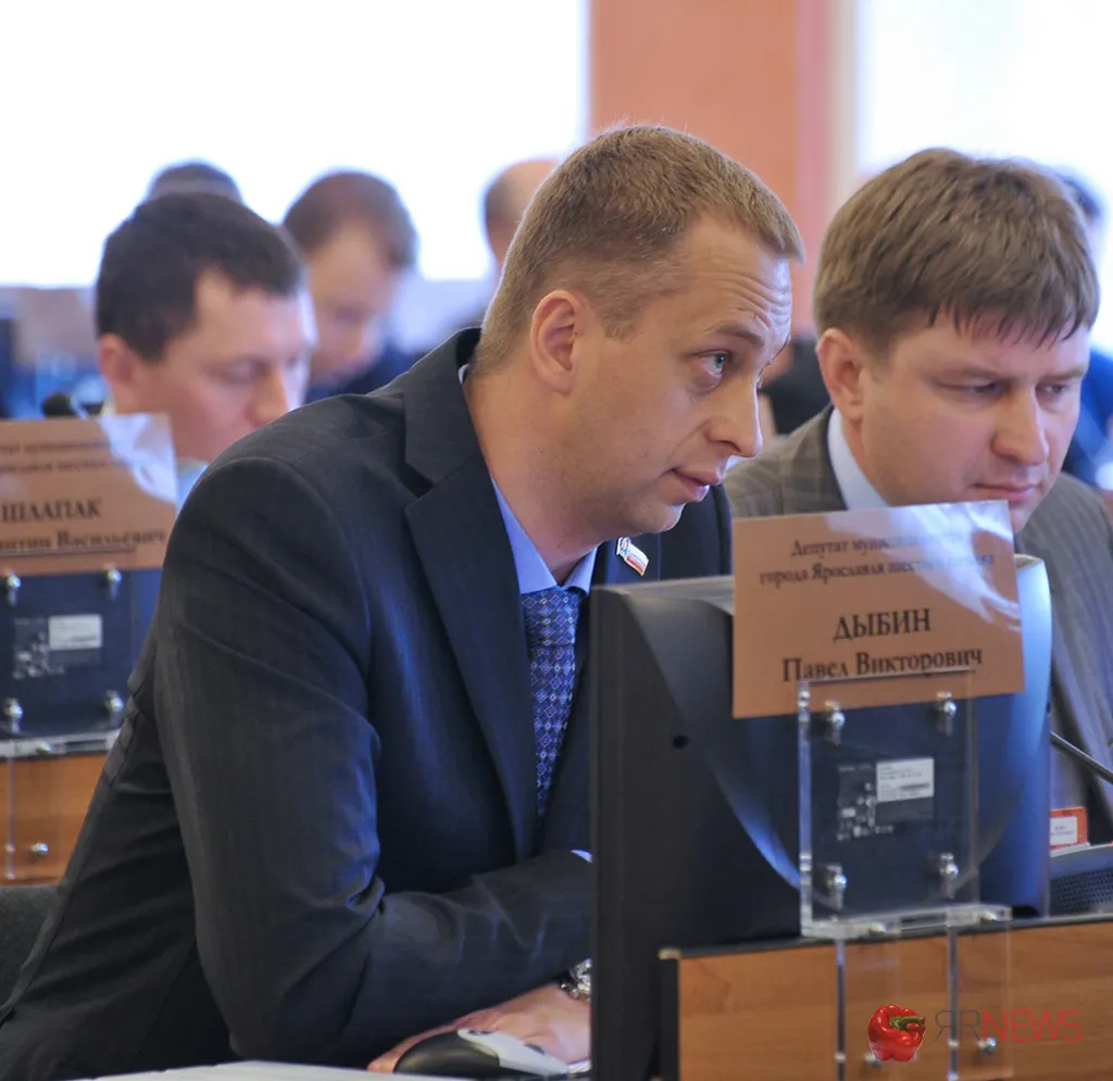 Павел Дыбин: «Неуда не будет»