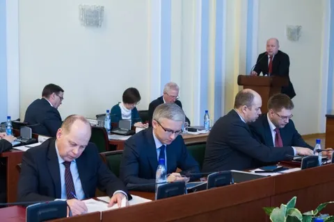 Сергей Ястребов: «Главный показатель эффективности здравоохранения – своевременно и качественно оказанная медпомощь»