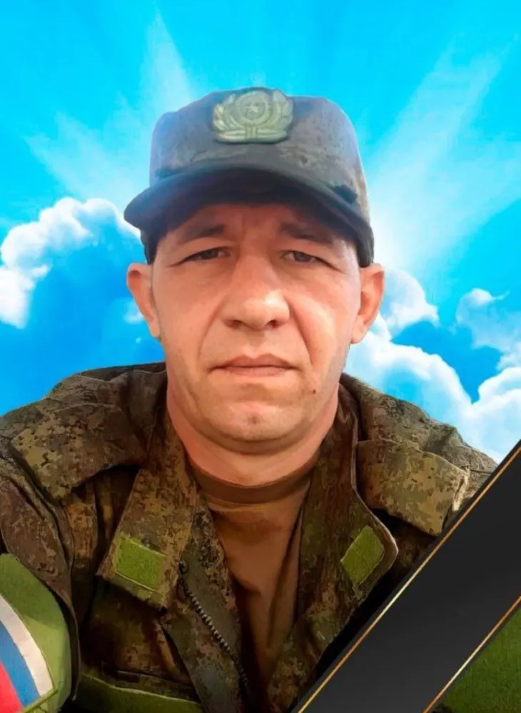В Переславле-Залесском простятся с бойцом СВО