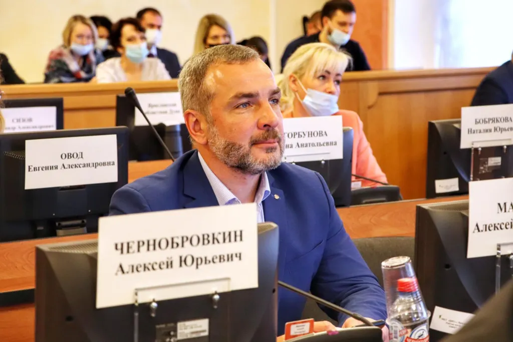 В Ярославле трех депутатов муниципалитета проверили на конфликт интересов