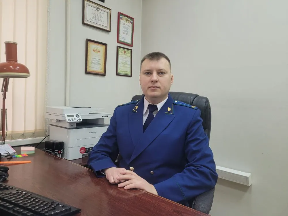 Природоохранный прокурор рассказал о проверках воздуха и воды в Ярославле