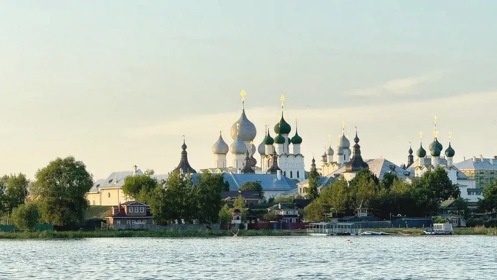 Владимир Путин официально переименовал Ростов