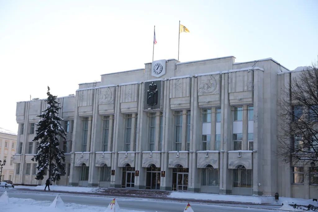 В ярославском правительстве назвали 16 ликвидируемых МУПов