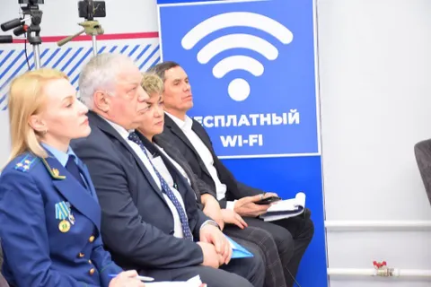 В Ярославле обсудили работу Фонда капремонта