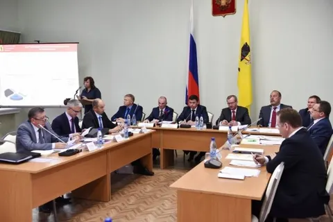 Дмитрий Миронов назвал направление своей политики в Ярославской области