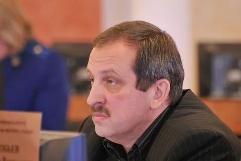 Депутаты Ярославля обсуждают отсутствие сегодня мэра Урлашова на заседании муниципалитета