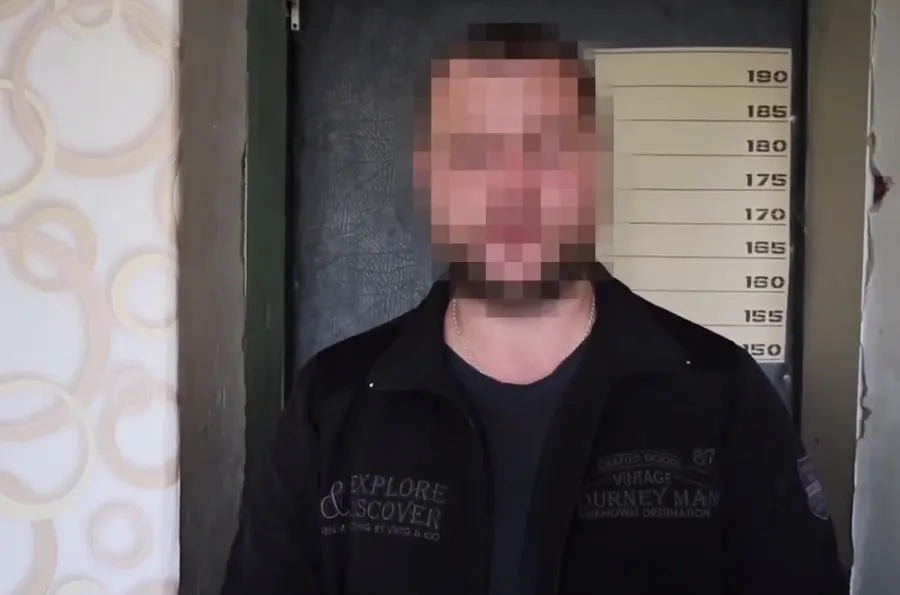 В Костроме задержали эксгибициониста из Ярославля