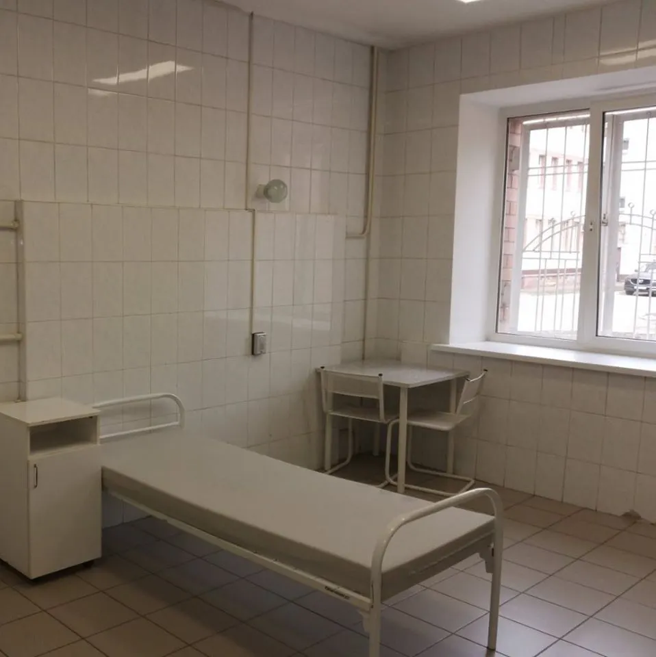 В Ярославле выписали первую заболевшую коронавирусом пациентку